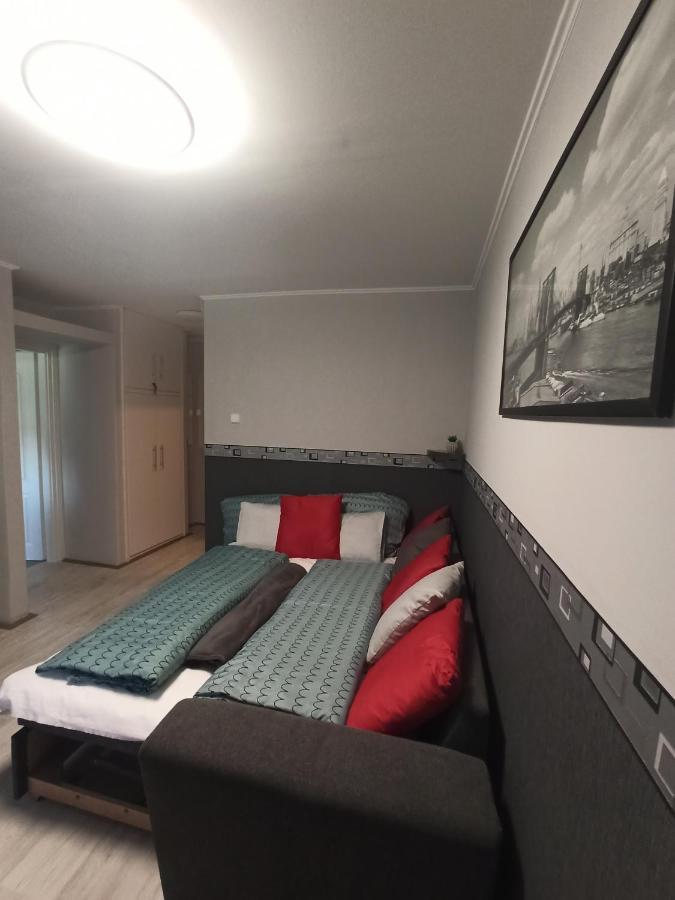 Angi Apartman- nagyszerű elhelyezkedés, vendégközpontú szálláshely-szolgáltatás Harkány Exterior foto