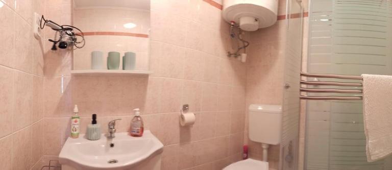 Angi Apartman- nagyszerű elhelyezkedés, vendégközpontú szálláshely-szolgáltatás Harkány Exterior foto