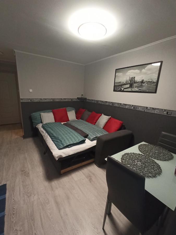 Angi Apartman- nagyszerű elhelyezkedés, vendégközpontú szálláshely-szolgáltatás Harkány Exterior foto
