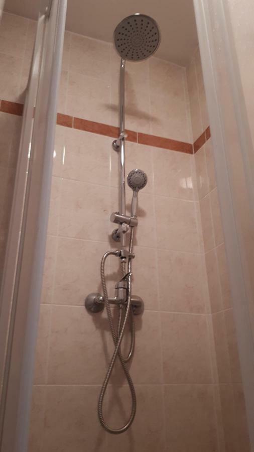 Angi Apartman- nagyszerű elhelyezkedés, vendégközpontú szálláshely-szolgáltatás Harkány Exterior foto